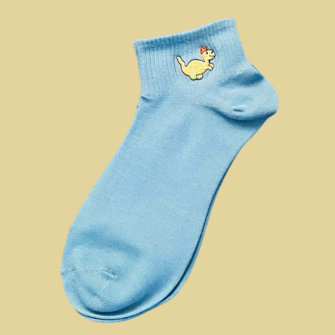 Dinosaur - Socks
