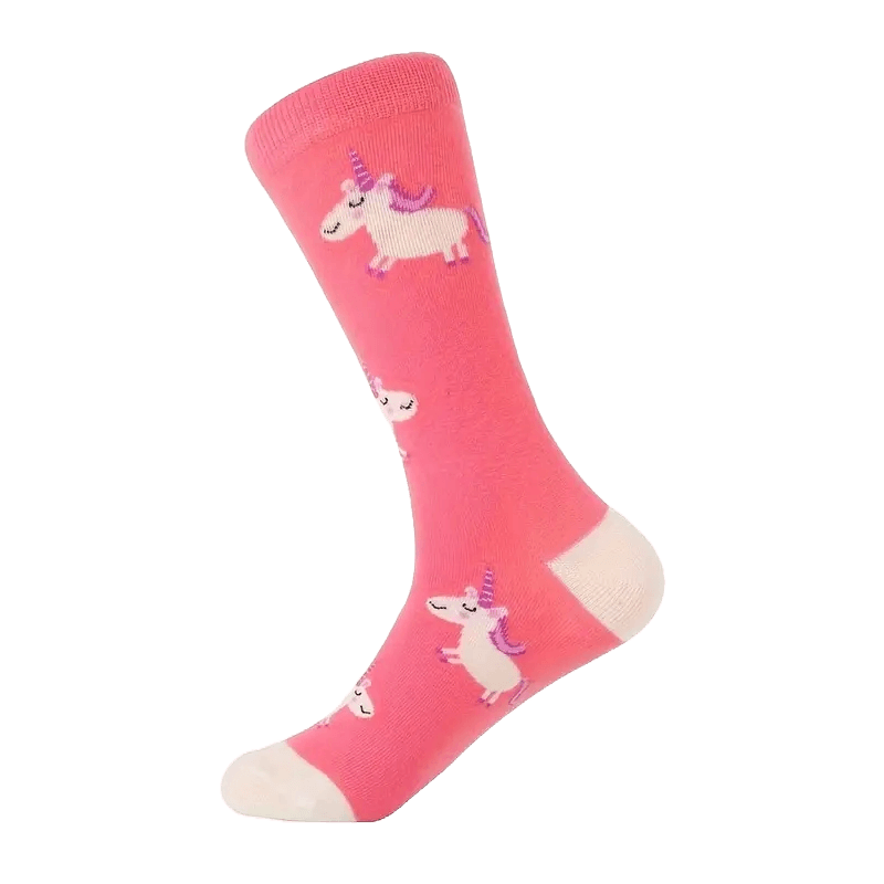 Socks For Girls - 2 Pack - Box by Bee