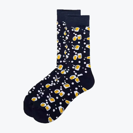Beer mug Sock