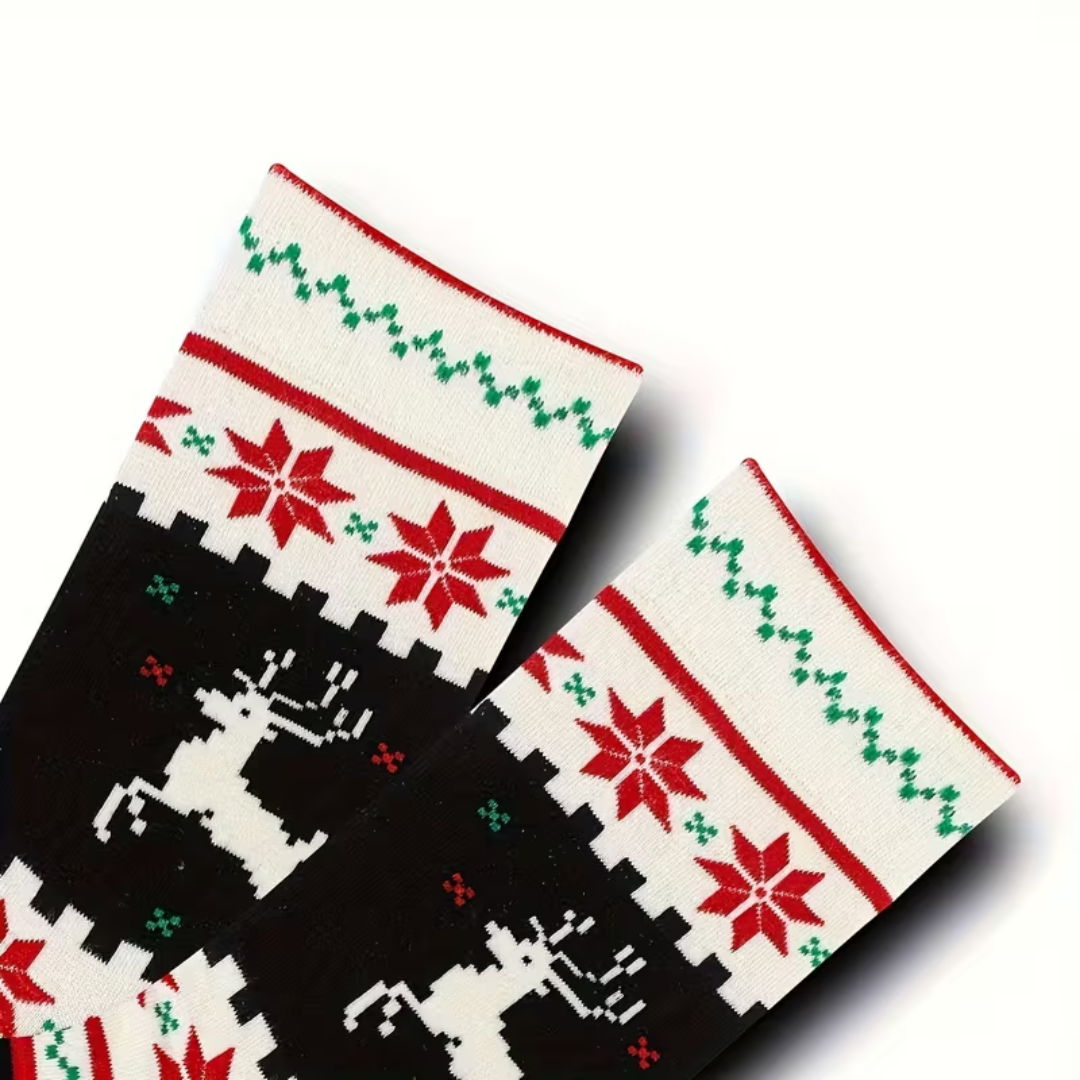 Christmas Socks