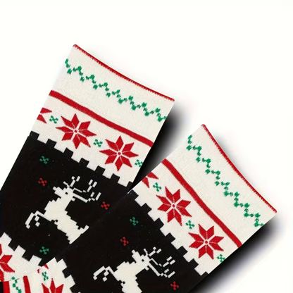 Christmas Socks
