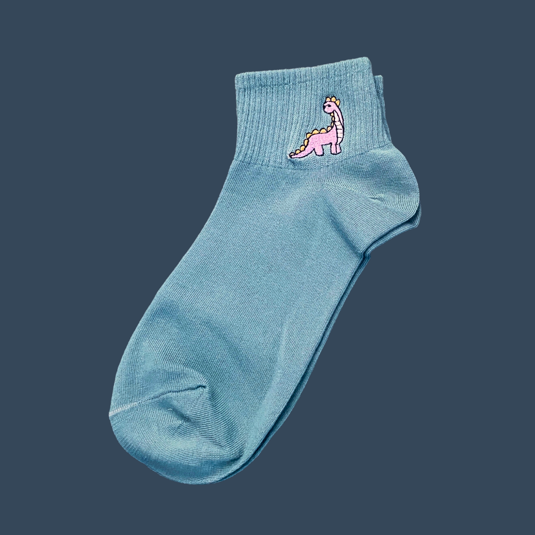 Dinosaur - Socks