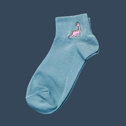 Dinosaur - Socks