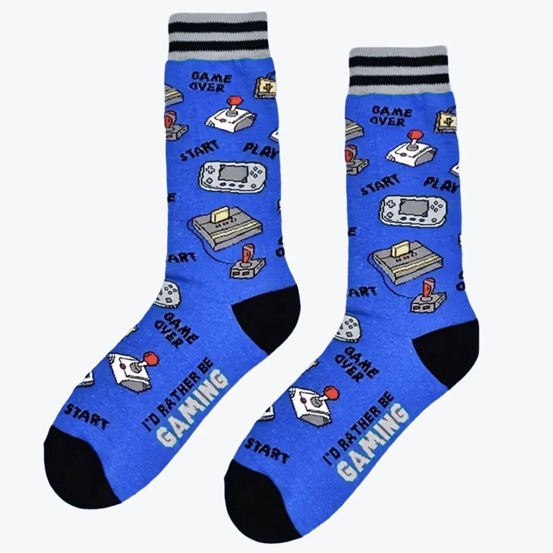 Gaming Sock