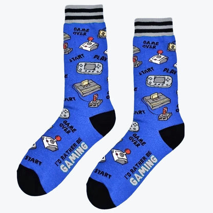 Gaming Sock