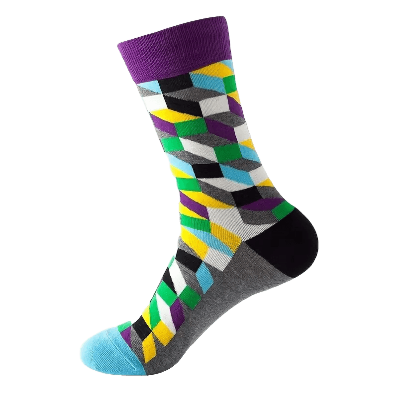 Socks For Her - 2 Pack - Box by Bee