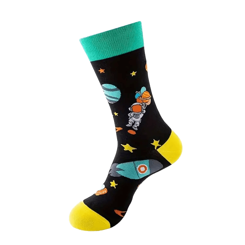 Socks For Boys - 2 Pack - Box by Bee